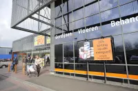 Huis en Tuin boulevard 0, Roermond