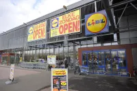 Huis en Tuin boulevard 0, Roermond