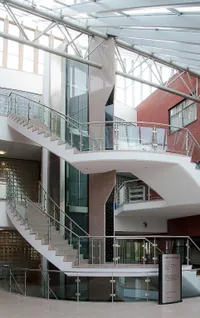 Luxemburglaan 31, Maastricht-airport