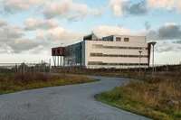 Luxemburglaan 31, Maastricht-airport