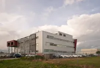 Luxemburglaan 31, Maastricht-airport