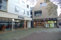 Emmastraat 4, Asten