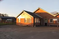 Lange Voort 6, Bornerbroek