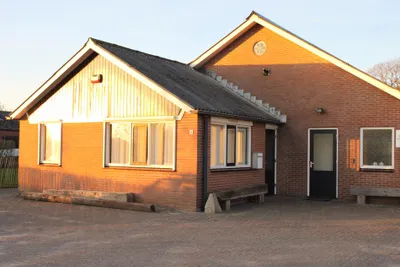 Lange Voort 6, 7627NG, Bornerbroek, Overijssel