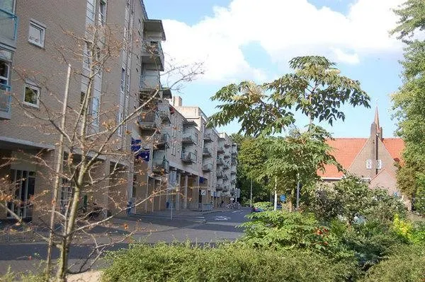 Appartement aan Hagenborgh , Almelo