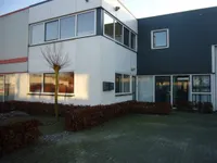 Buitenhavenweg 6, Almelo