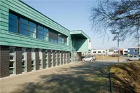 Twentepoort Oost 34, Almelo