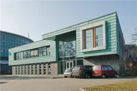 Twentepoort Oost 34, Almelo