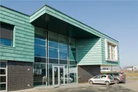 Twentepoort Oost 34, Almelo