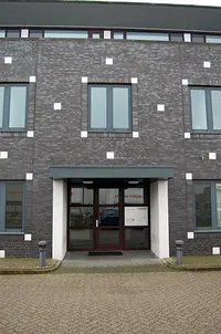 Twentepoort West 5-3, Almelo