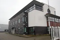 Twentepoort West 5-3, Almelo