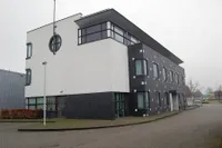 Twentepoort West 5-3, Almelo