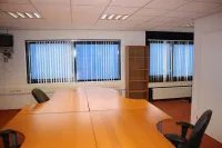 Bedrijvenpark Twente 165O, Almelo