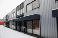 Bedrijvenpark Twente 165O, Almelo