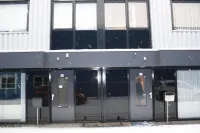 Bedrijvenpark Twente 165O, Almelo