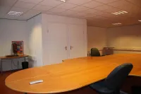 Bedrijvenpark Twente 165O, Almelo