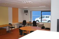 Bedrijvenpark Twente 165O, Almelo