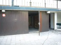 Frerikshuislaan, Almelo