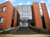 Twentepoort Oost 10-12, Almelo