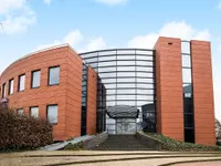 Twentepoort Oost 10-12, Almelo