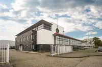 Twentepoort West 50, Almelo