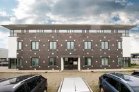 Twentepoort West 50, Almelo