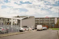 Twentepoort West 50, Almelo