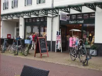 Van Hogendorpstraat 129, Wassenaar