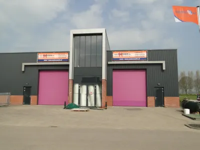 Ambachtshof 17, 5317NN, Nederhemert, Gelderland