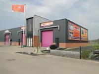 Ambachtshof 17, Nederhemert