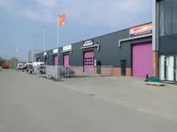 Ambachtshof 17, Nederhemert