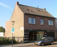 Peterstraat, Munstergeleen