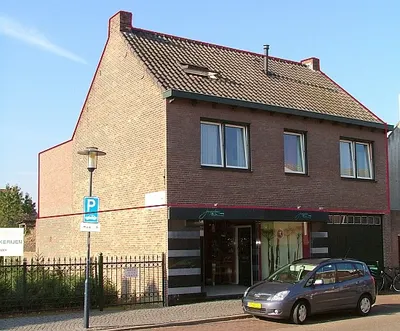 Peterstraat , 6151EB, Munstergeleen, Limburg
