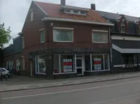 Piusstraat 96, Tilburg