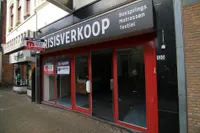 Oudestraat 120, Kampen