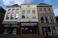 Oudestraat 120, Kampen