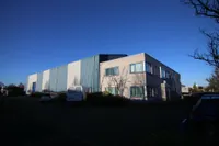 Betonstraat 13, Kampen