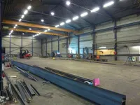 Betonstraat 13, Kampen