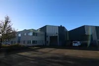 Betonstraat 13, Kampen