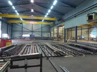 Betonstraat 13, Kampen