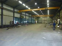 Betonstraat 13, Kampen