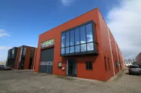 Eckertstraat 16, Kampen