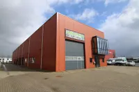 Eckertstraat 16, Kampen