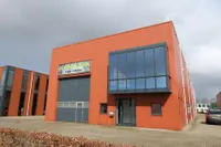 Eckertstraat 16., Kampen