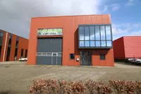 Eckertstraat 16., Kampen