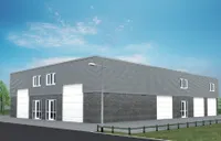 Escudo 11, Emmeloord