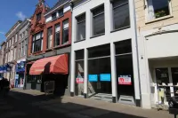 Oudestraat 99, Kampen