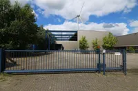 Installatieweg 6., Kampen