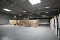 Installatieweg 6., Kampen