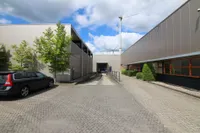 Installatieweg 6., Kampen